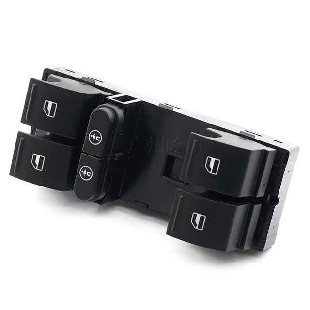 Power Window Switch 18G959857A / 7L6959857, Compatible with Volkswagen Passat