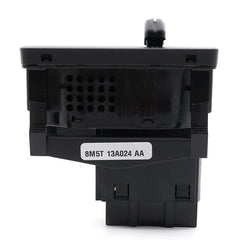 Combination Switch 8M5T-13A024-AA, Compatible with Ford Focus