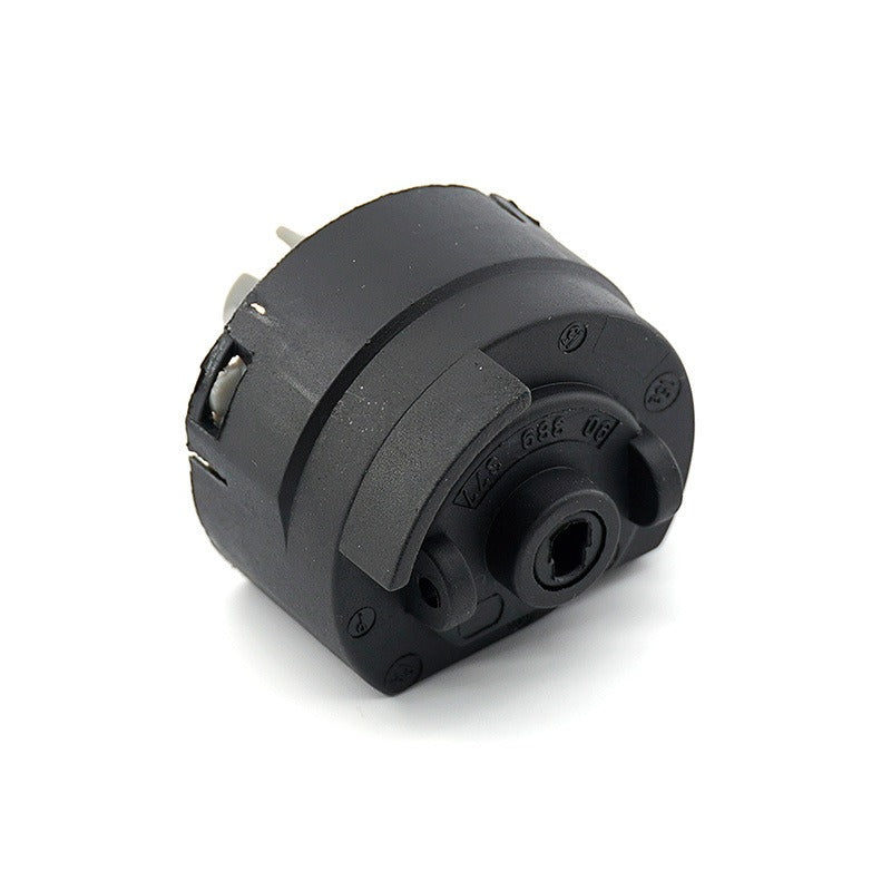 Ignition Switch 90389377 / 914852, Compatible with Opel