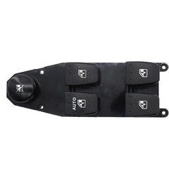 Power Window Switch 3476001-M1, Compatible with Brilliance