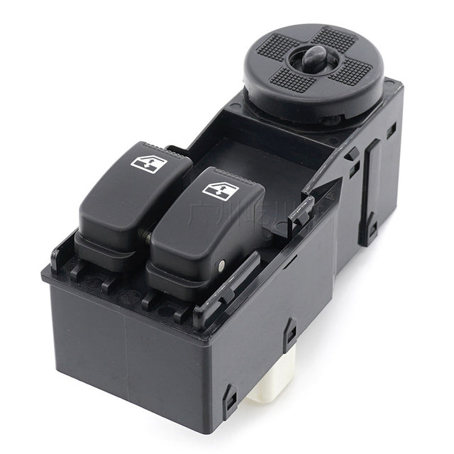 Power Window Switch 93570-000, Compatible with JAC Refine