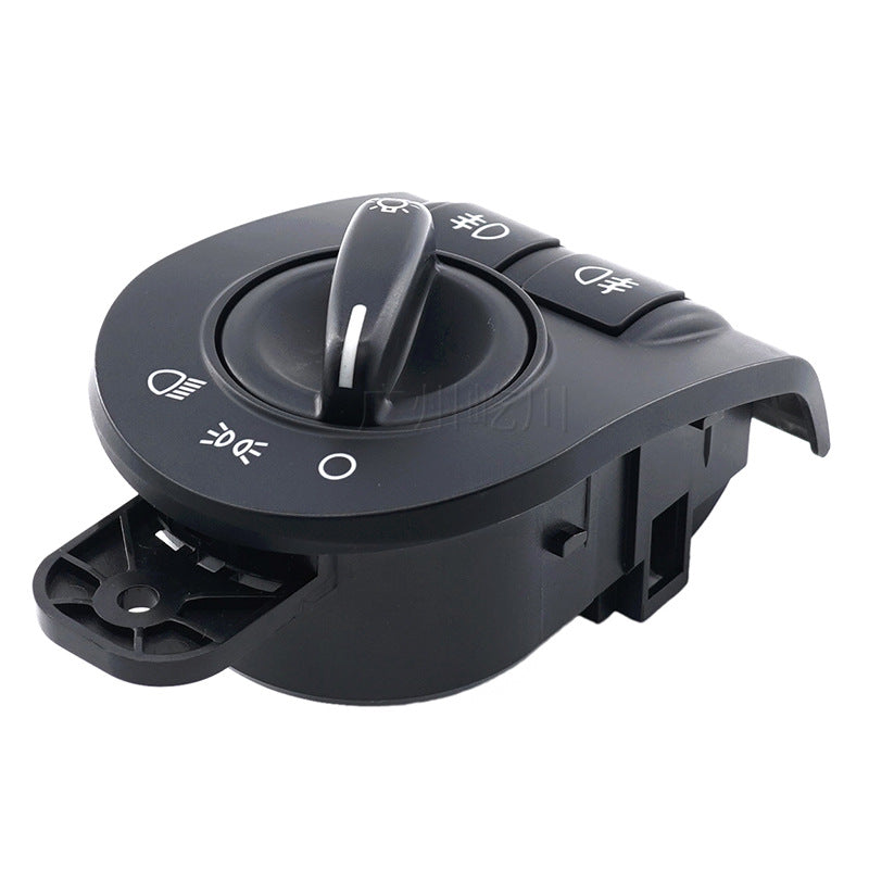 Combination Switch 50.3769-02 / 2190-3709820-10, Compatible with Lada