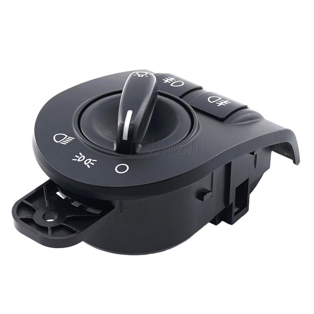 Combination Switch 50.3769-02 / 2190-3709820-10, Compatible with Lada