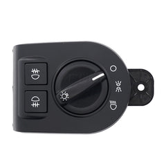 Combination Switch 50.3769-02 / 2190-3709820-10, Compatible with Lada