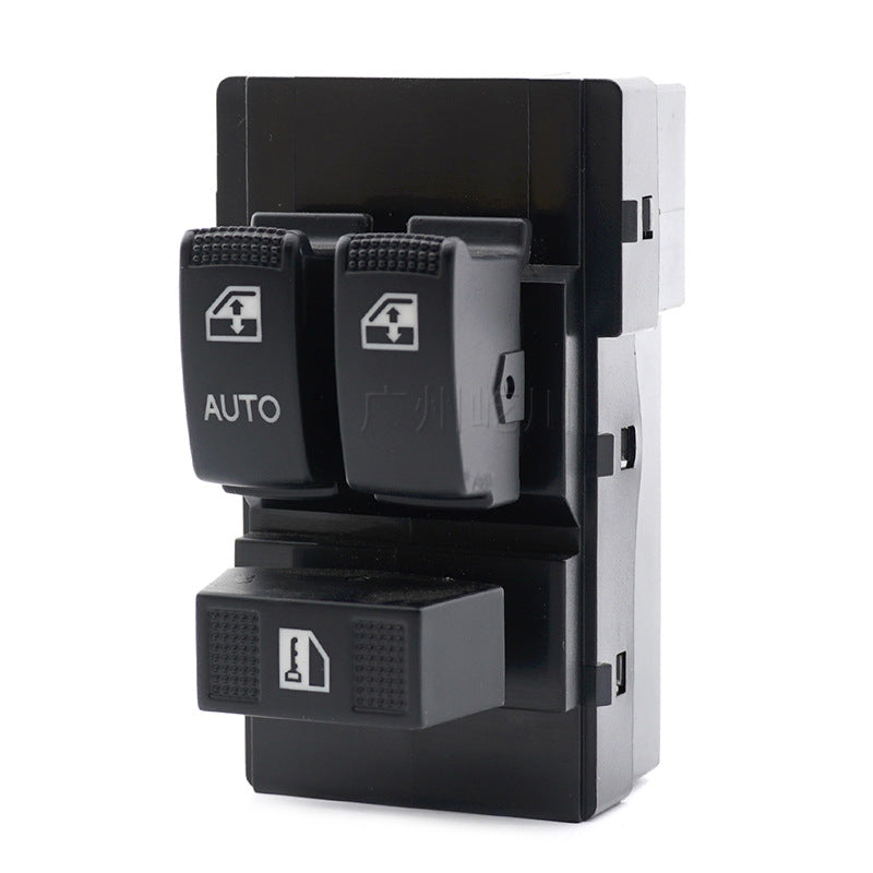 Power Window Switch 37502-00V00 / JAC-L23094, Compatible with JAC Refine / M3