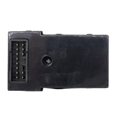 Power Window Switch 37502-00V00 / JAC-L23094, Compatible with JAC Refine / M3