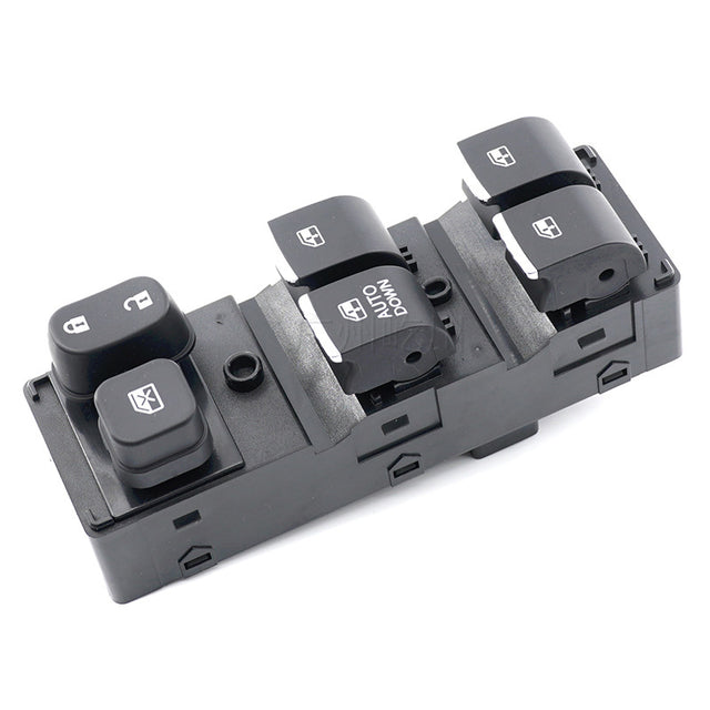 Power Window Switch 3750030U19A0, Compatible with JAC Refine