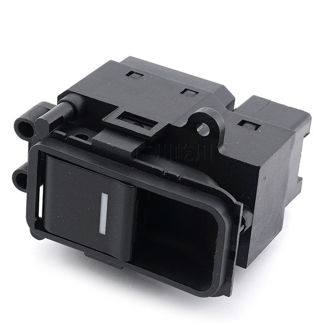 Power Window Switch 35770-SDA-A21 / 35770-SDA-A01, Compatible with Honda Accord