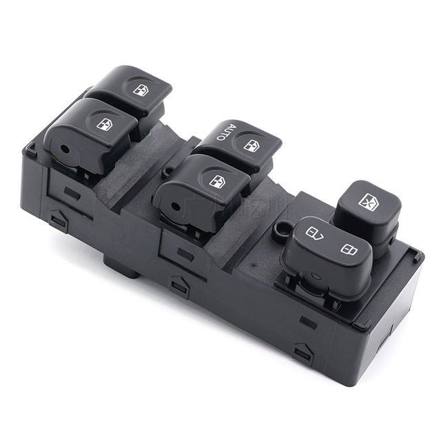 Power Window Switch 3750030U8910, Compatible with JAC Refine