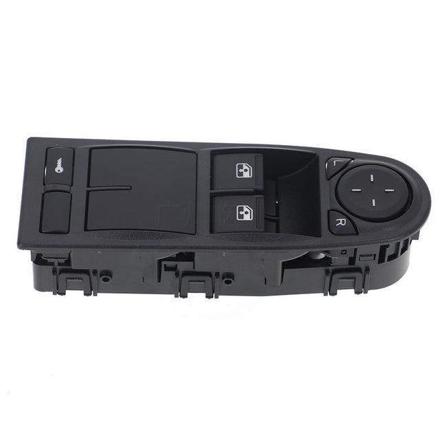 Power Window Switch 1118-3763080-20, Compatible with Lada