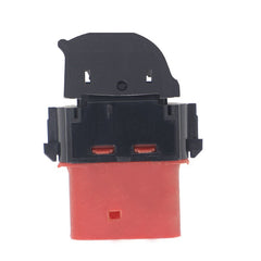 Power Window Switch BM5T-14529-BA / 1746832, Compatible with Ford Focus