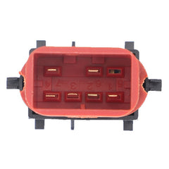 Power Window Switch BM5T-14529-BA / 1746832, Compatible with Ford Focus