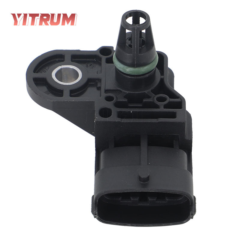MAP Sensor 45962121F / 028100633068211211AA46330273, Compatible with Dodge / Jeep