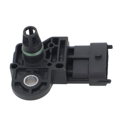 MAP Sensor 45962121F / 028100633068211211AA46330273, Compatible with Dodge / Jeep