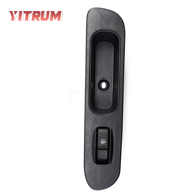 Power Window Switch 0K63A-66360, Compatible with Hyundai Kia / K2700 / Frontier / 97