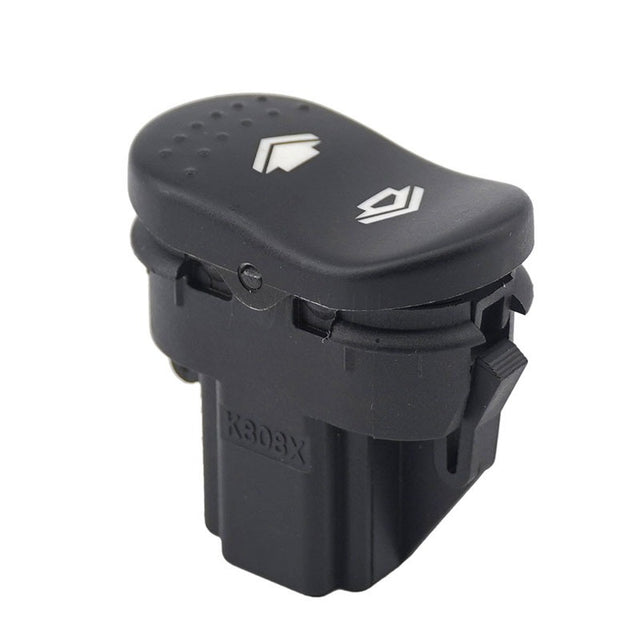 Power Window Switch 98AB14529DA / 98AB14529DB / 98AB14529DC / 98AB14529DD, Compatible with Ford Focus / GHIA / Mk1