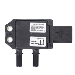 MAP Sensor 4307786 / 2871960 / 904-7127, Compatible with Cummins
