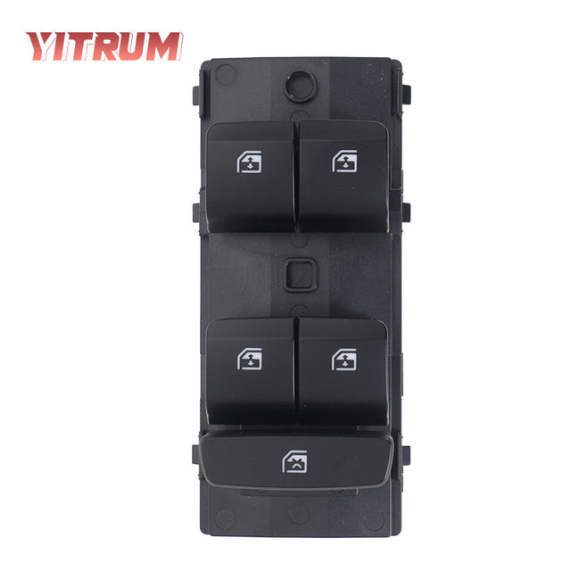 Power Window Switch 93571-R14104X, Compatible with Hyundai