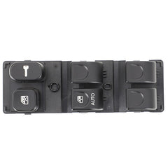 Power Window Switch 3750010U2010A / 3750010U2010, Compatible with JAC Refine