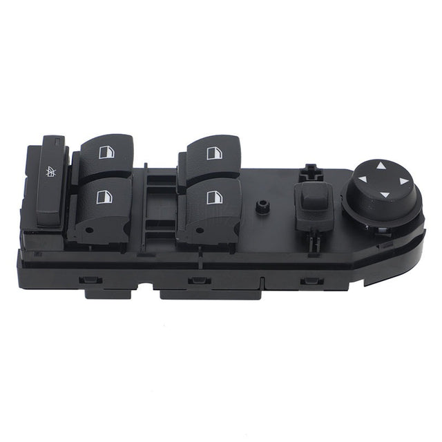 Power Window Switch 61313414352, Compatible with BMW E83 / X3 2004-2010