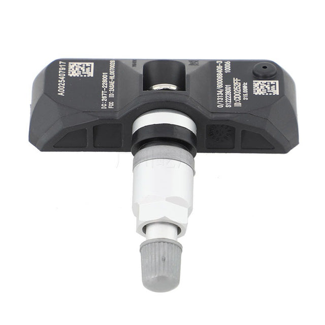 TPMS Sensor A0025407917 / A0025406617 / A0025406817, Compatible with Mercedes-Benz