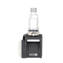TPMS Sensor A0009053907 / 0009053907, Compatible with Mercedes-Benz