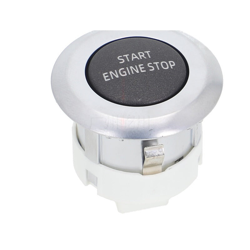 Engine Start Stop Switch LR014015, Compatible with Land Rover