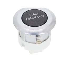 Engine Start Stop Switch LR014015, Compatible with Land Rover