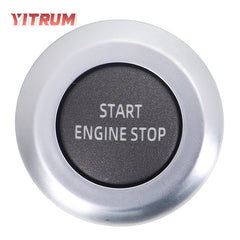 Engine Start Stop Switch LR014015, Compatible with Land Rover