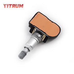TPMS Sensor 68252495AC / 68252495AA / 68252495AB, Compatible with Chrysler / Dodge