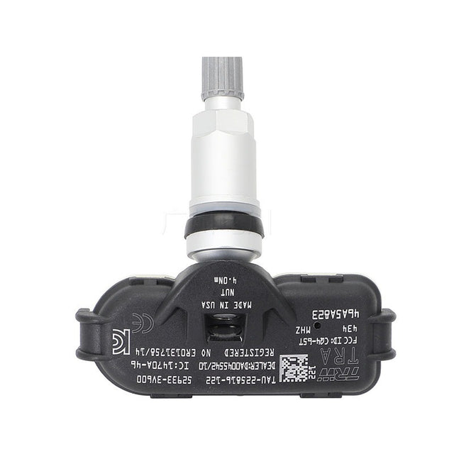 TPMS Sensor 52933-3V600, Compatible with Hyundai Kia 2014-2017
