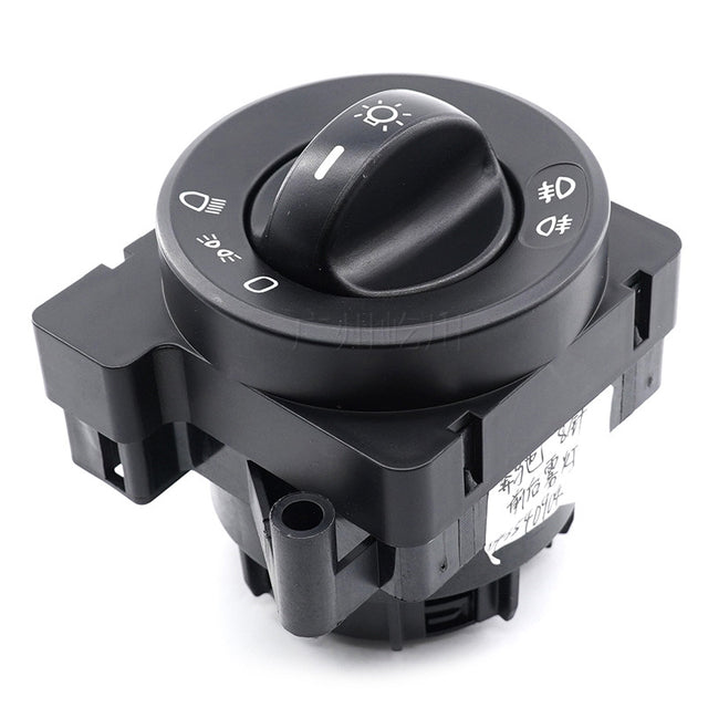 Combination Switch 9435450904 / A9435450904, Compatible with Mercedes-Benz