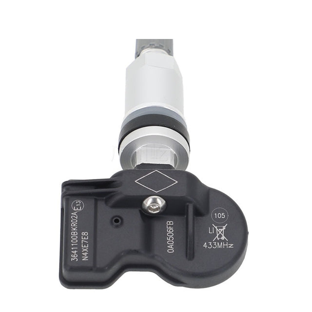 TPMS Sensor 3641100BKR02A, Compatible with Great Wall / Haval