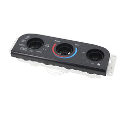 A/C Control Switch XL3Z-19980-AA / 2L3Z19980BA, Compatible with Ford F-150