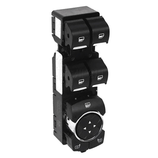 Master Power Window Switch DG9T-14540-DA, Compatible with Ford