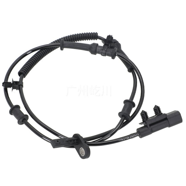 ABS Wheel Speed Sensor 56029447AF / 56029447AE / 5S13342, Compatible with Dodge / Jeep / Chrysler