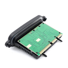 Lighting Control Module 63117316147 / 7258278, Compatible with BMW .