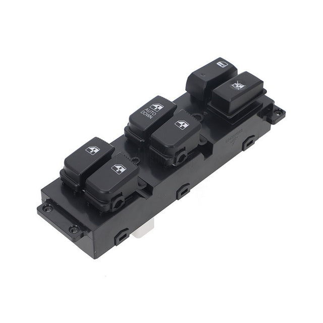 Power Window Switch 93570-2B730 / 93570-2B700, Compatible with Hyundai santafe