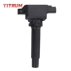 Ignition Coil PE2018100 / PE2018100A / PE0118100 / UF656, Compatible with Mazda