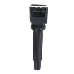 Ignition Coil PE2018100 / PE2018100A / PE0118100 / UF656, Compatible with Mazda
