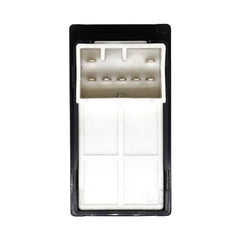 Power Window Switch 3750903U2010, Compatible with JAC