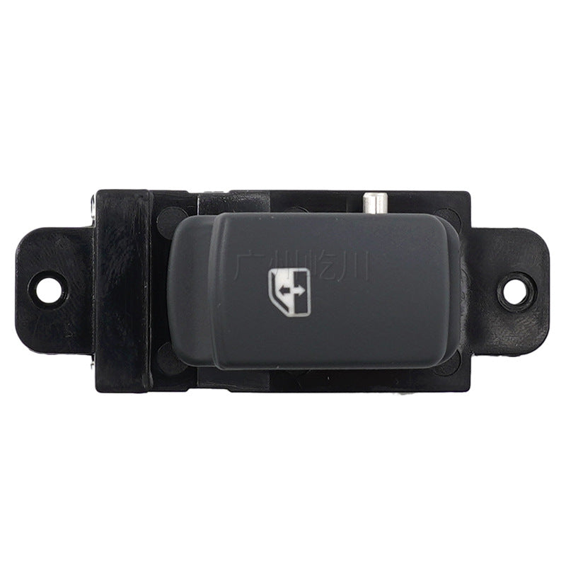 Power Window Switch 3750040U8510, Compatible with JAC