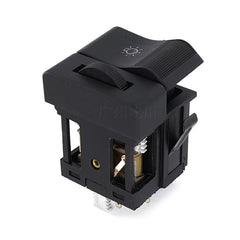 Headlight Switch 325941531, Compatible with Buick / Chevrolet