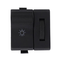 Headlight Switch 325941531, Compatible with Buick / Chevrolet