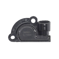 Throttle Position Sensor 17087653 / 17106681, Compatible with Chevrolet Aveo