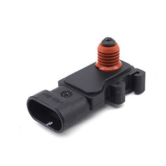 MAP Sensor 16212460 / 16258659 / 4409668 / 71739292 / 12614970, Compatible with Chevrolet