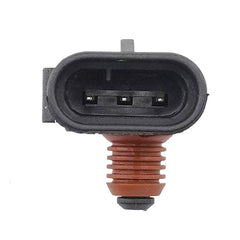MAP Sensor 16212460 / 16258659 / 4409668 / 71739292 / 12614970, Compatible with Chevrolet