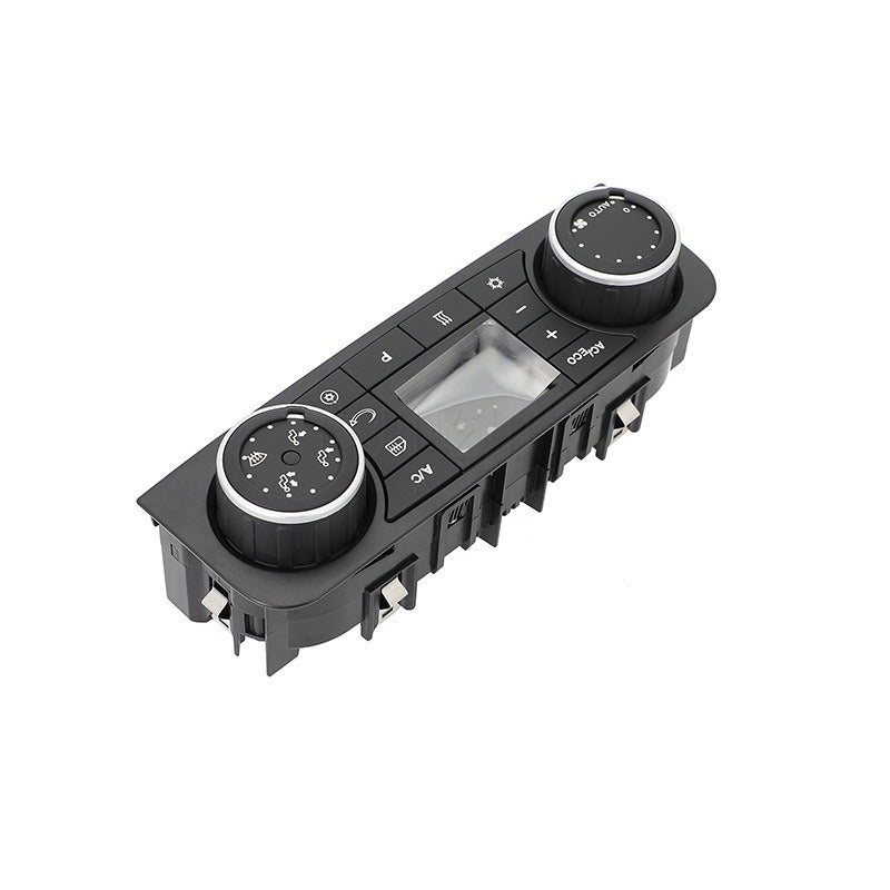 A/C Control Switch 81619906116 / 81619906082 / 81619906098 / 81619906106, Compatible with MAN