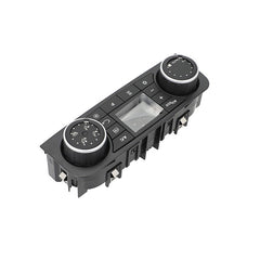 A/C Control Switch 81619906116 / 81619906082 / 81619906098 / 81619906106, Compatible with MAN