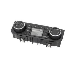 A/C Control Switch 81619906116 / 81619906082 / 81619906098 / 81619906106, Compatible with MAN